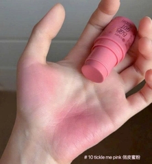 [ESSENCE] Má Hồng Dạng Thỏi Baby Got Blush – Tiện Lợi, Đa Năng & Chuẩn Màu