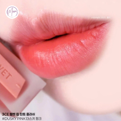 Son Kem Lì 3CE Velvet Lip Tint