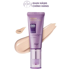 KEM NỀN THE FACE SHOP BB CREAM POWER PERFECTION