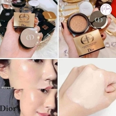 Cushion Dior Mini 5g Chính Hãng – Lớp Nền Mịn Mượt Tự Nhiên Mọi Lúc Mọi Nơi