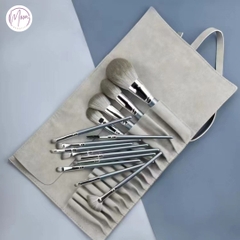 BỘ CỌ 14 CÂY CHUYÊN MAKEUP CÁ NHÂN – ĐẦY ĐỦ CÁC LOẠI CỌ, LÔNG MỀM MỊN, DỄ SỬ DỤNG