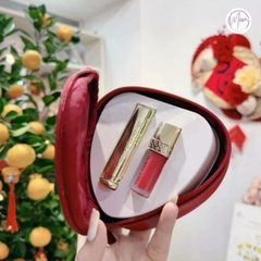 Set son The Whoo trái tim đỏ