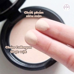 Phấn Phủ Karadium Collagen Smart Sun Pact SPF50+ PA+++