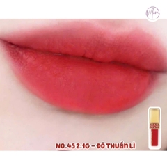 Set son The Whoo trái tim đỏ