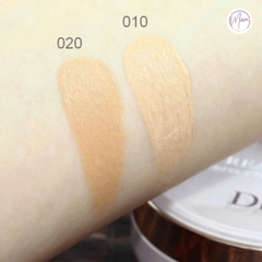 Cushion Dior Mini 5g Chính Hãng – Lớp Nền Mịn Mượt Tự Nhiên Mọi Lúc Mọi Nơi