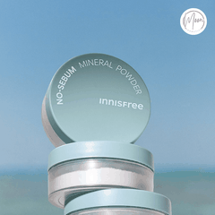 [Set Makeup] Bộ 4 Món Makeup Moon