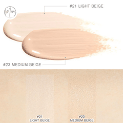 Kem Nền Karadium Main Actress Cover Foundation
