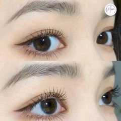 Kẹp bấm mi The Face Shop Eyelash Curler