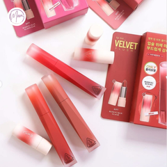 Son Kem Lì 3CE Velvet Lip Tint