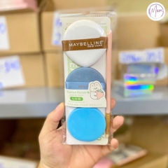 SET 3 MÚT TRANG ĐIỂM KẾT HỢP 1 CỌ | TÁN NỀN, CHE KHUYẾT ĐIỂM, PHÙ HỢP TRANG ĐIỂM CÁ NHÂN VÀ CHUYÊN NGHIỆP