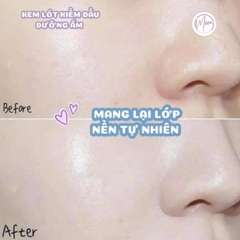 KEM LÓT CATRICE THE MATTIFIER OIL-CONTROL PRIMER 30ML