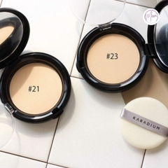 Phấn Phủ Karadium Collagen Smart Sun Pact SPF50+ PA+++