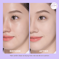 PHẤN PHỦ BỘT LEMONADE SUPER MATTE - KHÓA DẦU MỘT CHIỀU, BỀN BỈ 12H, SPF37 PA+