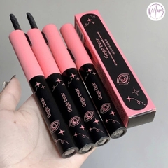 MASCARA GEGE BEAR - ĐẦU CỌ NHỎ KẾT HỢP LƯỢC MỎNG, LÀM DÀY VÀ DÀI MI TỰ NHIÊN