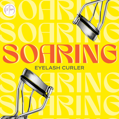 KẸP MI LEMONADE EYELASH CURLER - THIẾT KẾ CHỐNG KẸP MÍ, TẠO NẾP LÂU DÀI