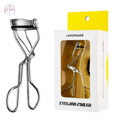 KẸP MI LEMONADE EYELASH CURLER - THIẾT KẾ CHỐNG KẸP MÍ, TẠO NẾP LÂU DÀI