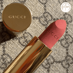 Son Gucci Rouge à Lèvres (Authentic)
