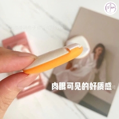 SET 2 MÚT TRANG ĐIỂM ĐỆM KHÍ | DÙNG ĐƯỢC CẢ KHÔ VÀ ƯỚT, TÁN NỀN ĐỀU MÀU, KHÔNG BẾT DÍNH