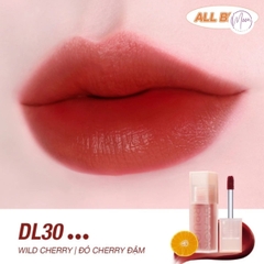 Son Black Rouge Double Layer Velvet - Bảng Màu Đa Dạng Hot Trend Chính Hãng