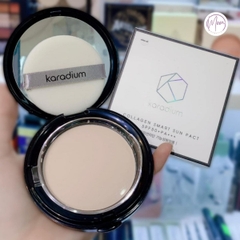 Phấn Phủ Karadium Collagen Smart Sun Pact SPF50+ PA+++