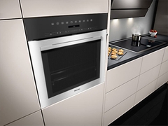 Lò nướng Miele H 7164 BP