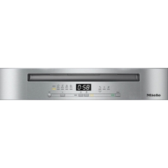 Máy rửa chén độc lập Miele G 5333 SC Front Active Plus E