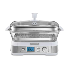 Nồi hấp điện Cuisinart STM-3000HK 5 lít
