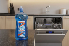 Dung dịch làm bóng dành cho máy rửa bát Largo 1 lít