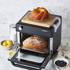 Lò chiên không dầu Cuisinart CSO-510HK 20 lít