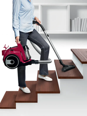 Máy hút bụi dạng hộp Bosch BGC05AAA2 Series 2