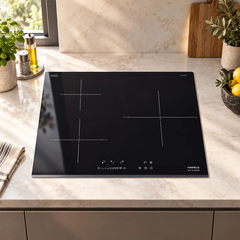 Bếp từ 3 vùng nấu Hafele HC-I6035B
