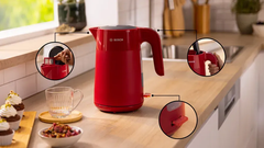 Ấm đun siêu tốc Bosch TWK2M164