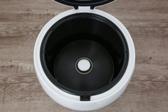 Nồi cơm điện cơ Cuckoo CR-0671/VWVNCV 1L (Màu tím)