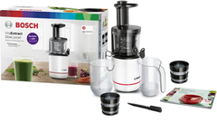 Máy ép chậm Bosch MESM500W 150W