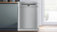 Máy rửa chén độc lập Miele G 5332 SC Front Active Plus S