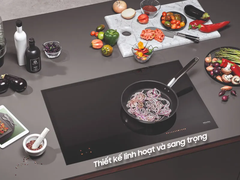 Bếp từ Miele KM 7678 FR