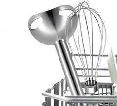 Máy xay cầm tay Bosch MS6CA4150G 800W