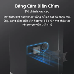 Két sắt Philips SBX202