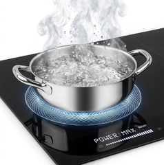 Nồi Inox Barazzoni CHEF LINE
