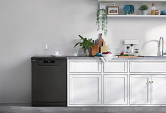 Máy rửa chén độc lập Hafele HDW-F602EB