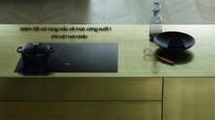 Bếp từ Miele KM 7679 FR