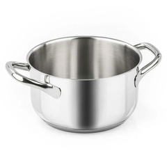 Nồi Inox Barazzoni CHEF LINE