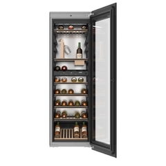 Tủ rượu âm tủ Miele 83 chai KWT 6722 iGS