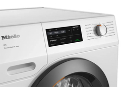 Máy giặt Miele WCG370 WPS
