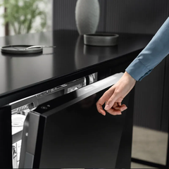 Máy rửa chén âm toàn phần Miele G 7970 SCVi AutoDos K2O