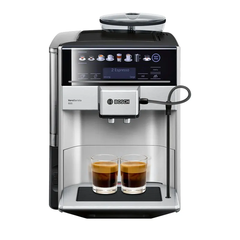 Máy pha cà phê tự động Vero Barista Bosch TIS65621RW