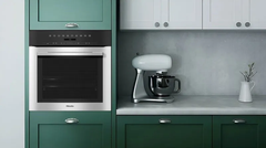 Lò nướng Miele H 7164 B