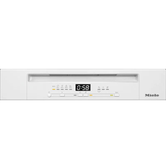 Máy rửa chén độc lập Miele G 5333 SC Active Plus E
