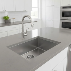Chậu Rửa Bát Đơn Hafele 4219F