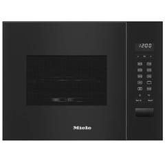 Lò vi sóng kết hợp nướng Miele M 2224 SC